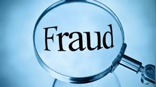 Fraud case